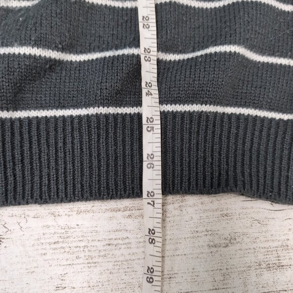 Vintage World Championship Ski Alps Challenge Crewneck Sweater - Picture 5 of 6